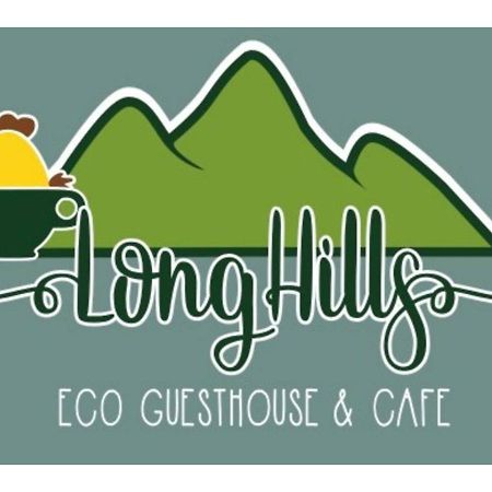 Longhillsecoguesthouse&Cafe - Vacation Stay 24885V Ome Exterior photo